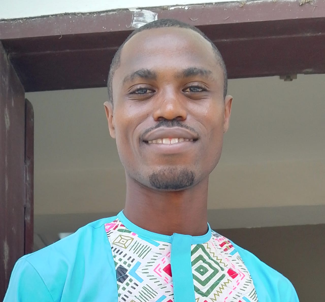 Ekolle Alfred Mbondo Céleste